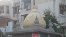 temple dome