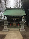廻澤稲荷神社