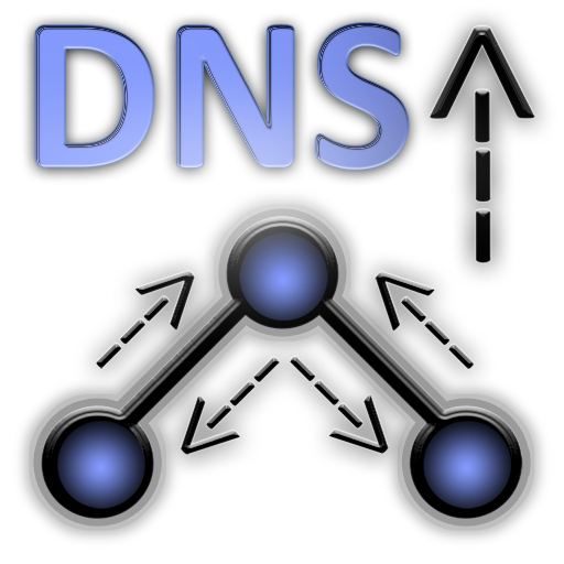 DNS Query Info 工具 App LOGO-APP開箱王