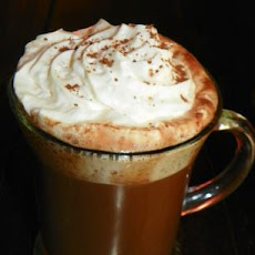 Barcelona Hot Chocolate