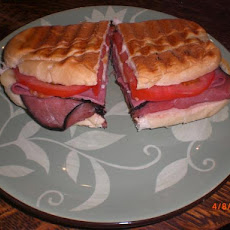 Russian Panini