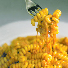 Fusilli al Telefono