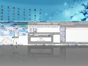 mifunny.info 桌面