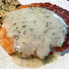 Creamy Tarragon Sauce