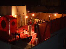 weddin next roof
