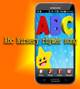How to download Abc Nursery rhymes song 2.6.1 unlimited apk for bluestacks