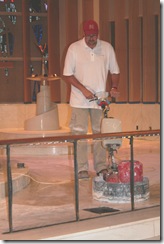 Marble work 3