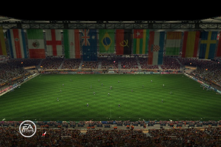 FIFA World Cup 2006