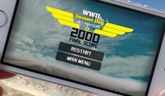 How to install WWII War Jet fighter 1.0 mod apk for android