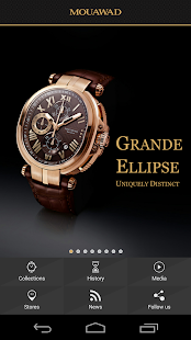 How to mod Mouawad Watches patch 1.0.5 apk for bluestacks