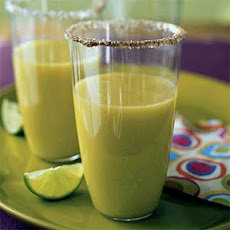 Mango-Avocado Margarita