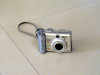 Vendo Camara Canon Powershot A60