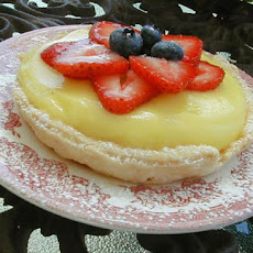 Lemon Pie