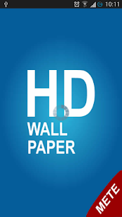 How to download HD Wallpaper Mete 1.0 mod apk for laptop