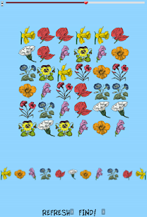 How to install Spring Flower Search lastet apk for bluestacks