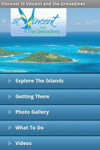 St. Vincent the Grenadines