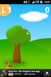 How to install Chicken 2.48 unlimited apk for bluestacks