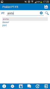 How to mod Portuguese - French dictionary patch 3.4.3 apk for bluestacks