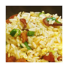 Classic Fried Rice