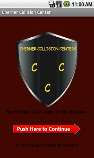 Cherner Collision Centers