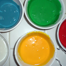 Perfect Sugar Cookie Glaze