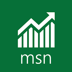 MSN Money- Stock Quotes &amp; News for Android