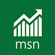 Download MSN Money- Stock Quotes & News For PC Windows and Mac 1.2.0
