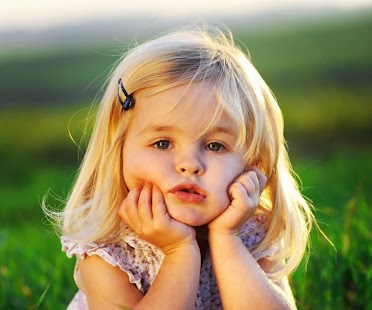 How to mod Cute Baby patch 1.2 apk for laptop