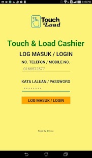 How to get Touch & Load 1.1.24 apk for laptop