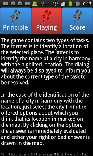 【免費解謎App】USA geography map quiz - BETA-APP點子