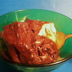 Velvet Chocolate Sauce