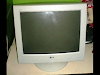 Monitor Full Color Marca Lg 17