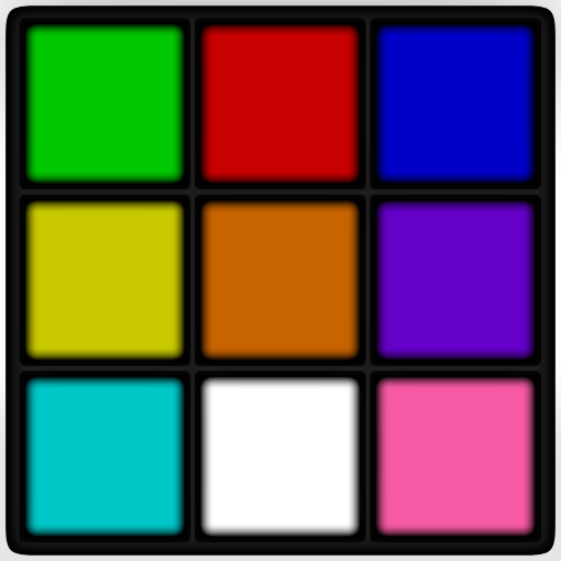 Sudoku Color LOGO-APP點子