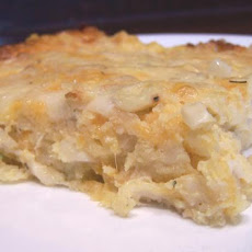 Noni's Corn Casserole