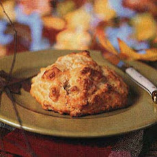 Cheddar and Stilton Drop Biscuits