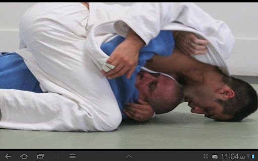 【免費健康App】BJJ Purple Belt Requirements-APP點子