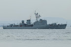 Comandante João Belo class