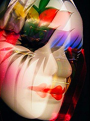 mask