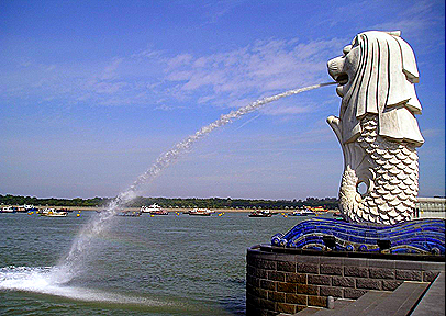 Singapore