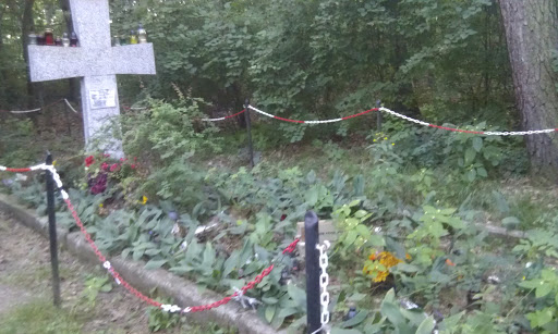 Groby Zakrzewskie