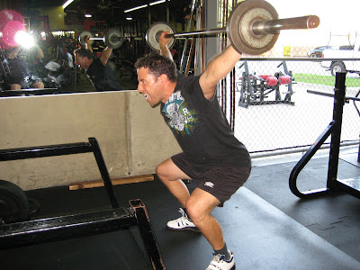 John "Snatch" Curry