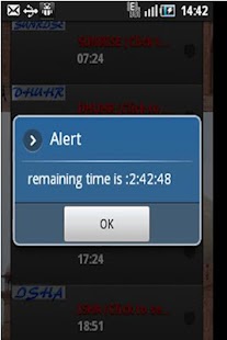 How to download Prayer Times Alert patch 2.17 apk for bluestacks