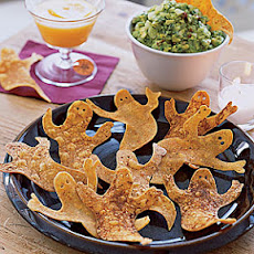 Ghost Chips