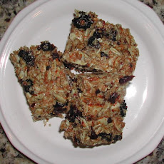 Granola Bars (Good Eats)