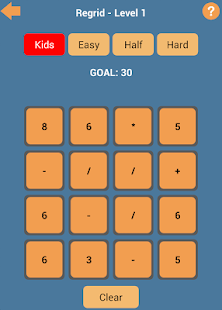 How to install Math Game - Regrid 709P apk for android