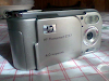 Vendo Camara Digital Hewlet Pakard 40 Mega Pixel