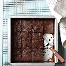 Fudge Brownies