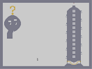 Thumbnail of the map 'Where does Albert live?'