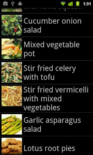 免費下載書籍APP|Vegetarian Audio Recipes Lite app開箱文|APP開箱王