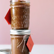 Slow-Cooker Pear and Apple Butter